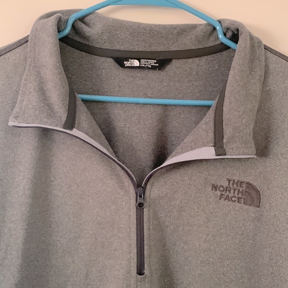 NorthFace pullover XXL - Picture 3 of 3